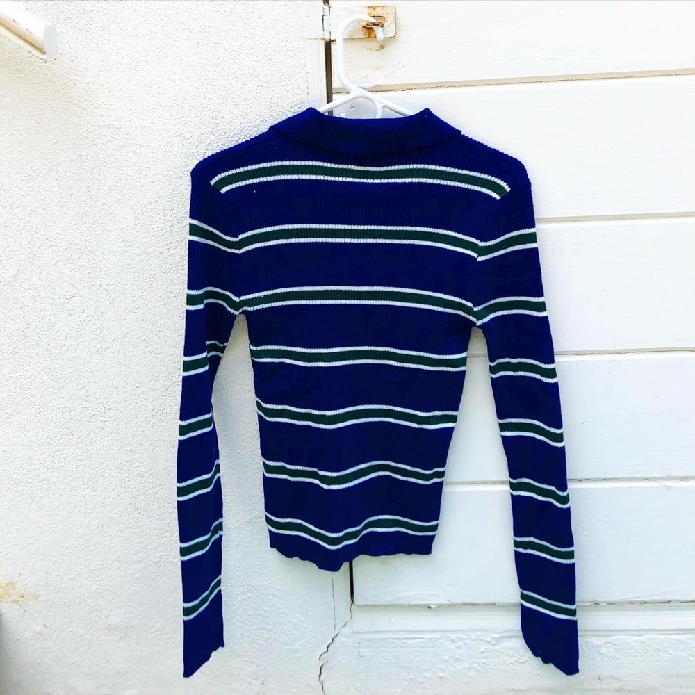 Collared shirt - Picture 2 of 2